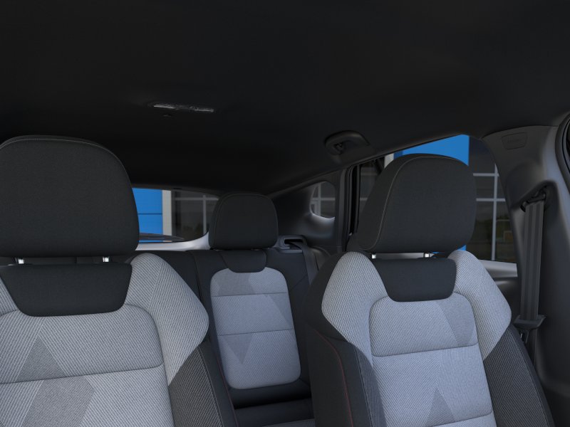 2026 Chevrolet Trax RS - Photo 55