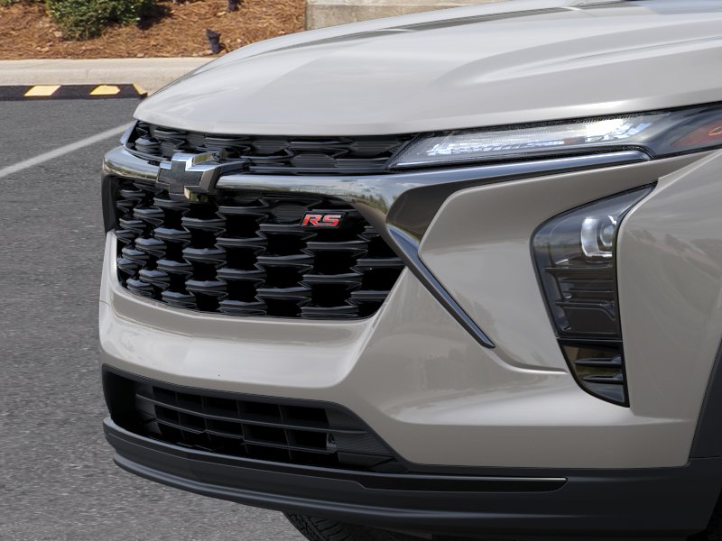 2026 Chevrolet Trax RS - Photo 49