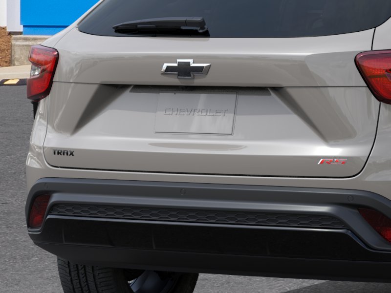 2026 Chevrolet Trax RS - Photo 50