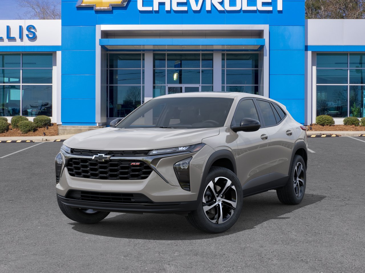 2026 Chevrolet Trax RS - Photo 42