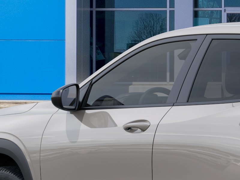 2026 Chevrolet Trax RS - Photo 48