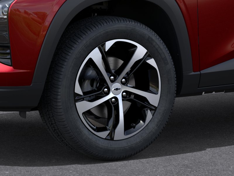 2026 Chevrolet Trax RS - Photo 34