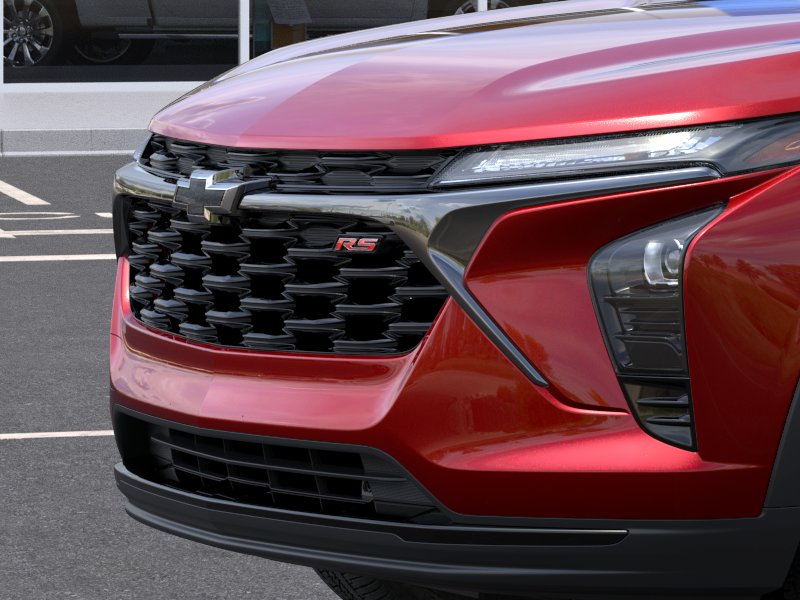 2026 Chevrolet Trax RS - Photo 38