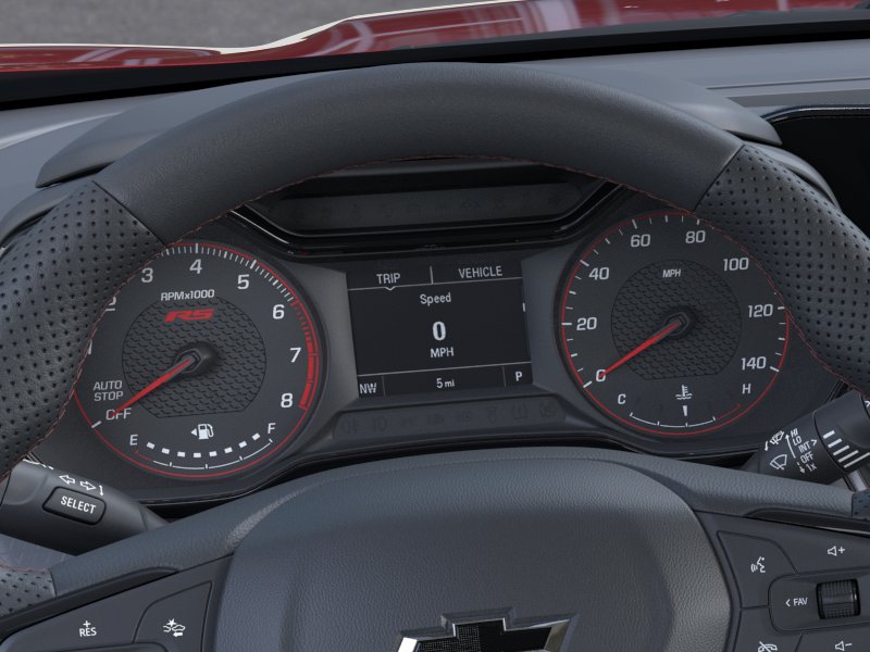 2026 Chevrolet Trax RS - Photo 43
