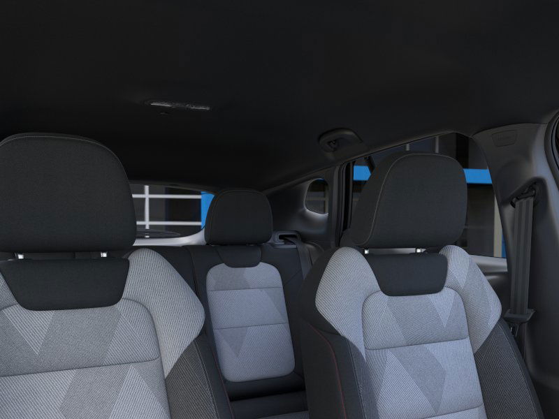 2025 Chevrolet Trax photo 38