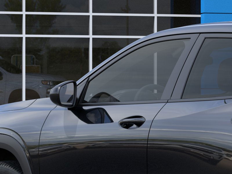 2025 Chevrolet Trax photo 28