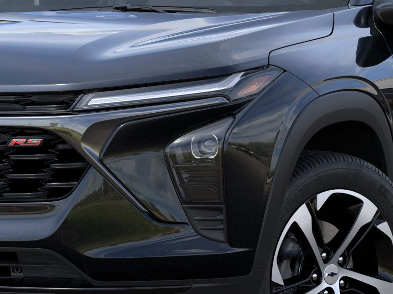 2025 Chevrolet Trax photo 26