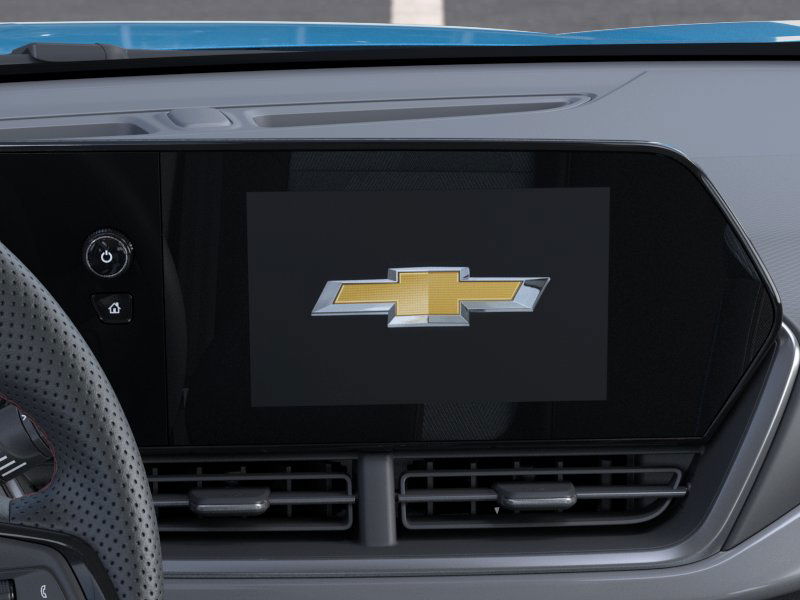 2025 Chevrolet Trax photo 36