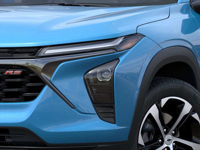 2025 Chevrolet Trax photo 27