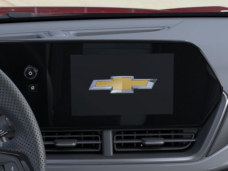 2026 Chevrolet Trax photo 31
