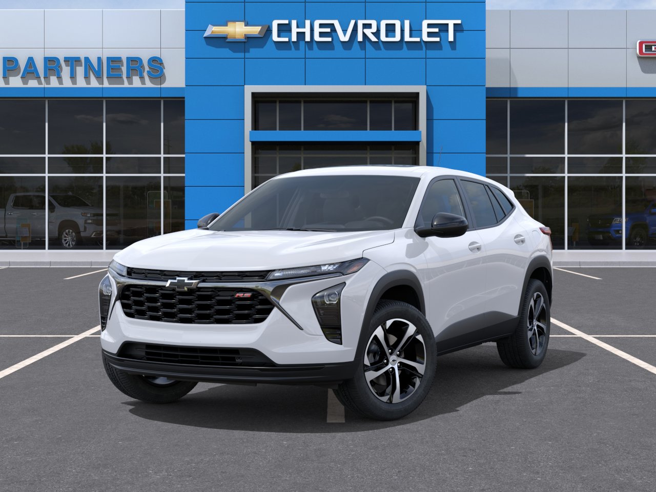 2026 Chevrolet Trax RS - Photo 31