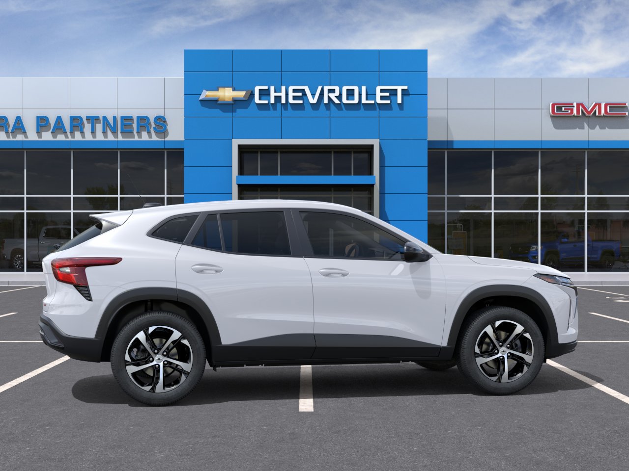 2026 Chevrolet Trax RS - Photo 30