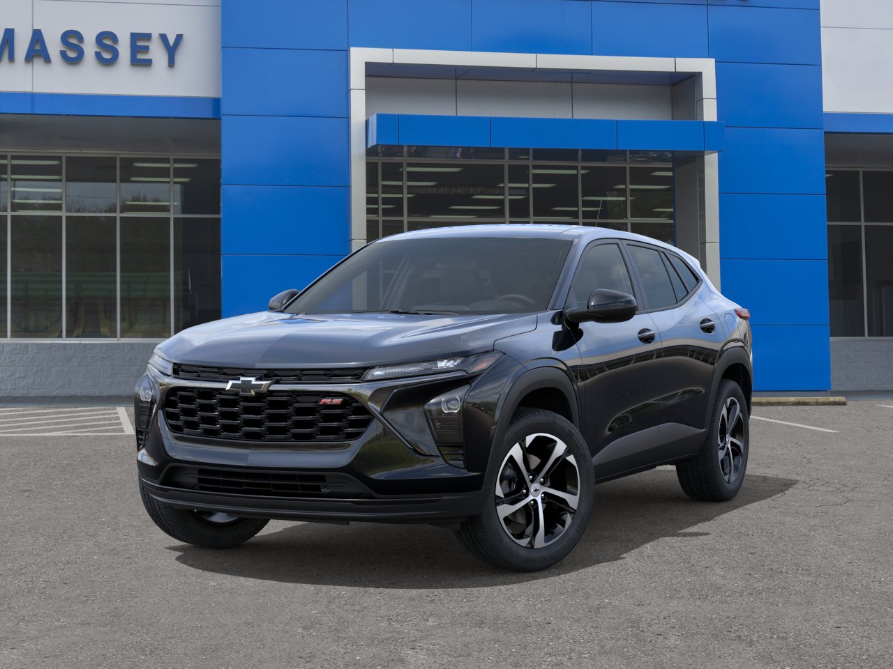 2026 Chevrolet Trax RS - Photo 32