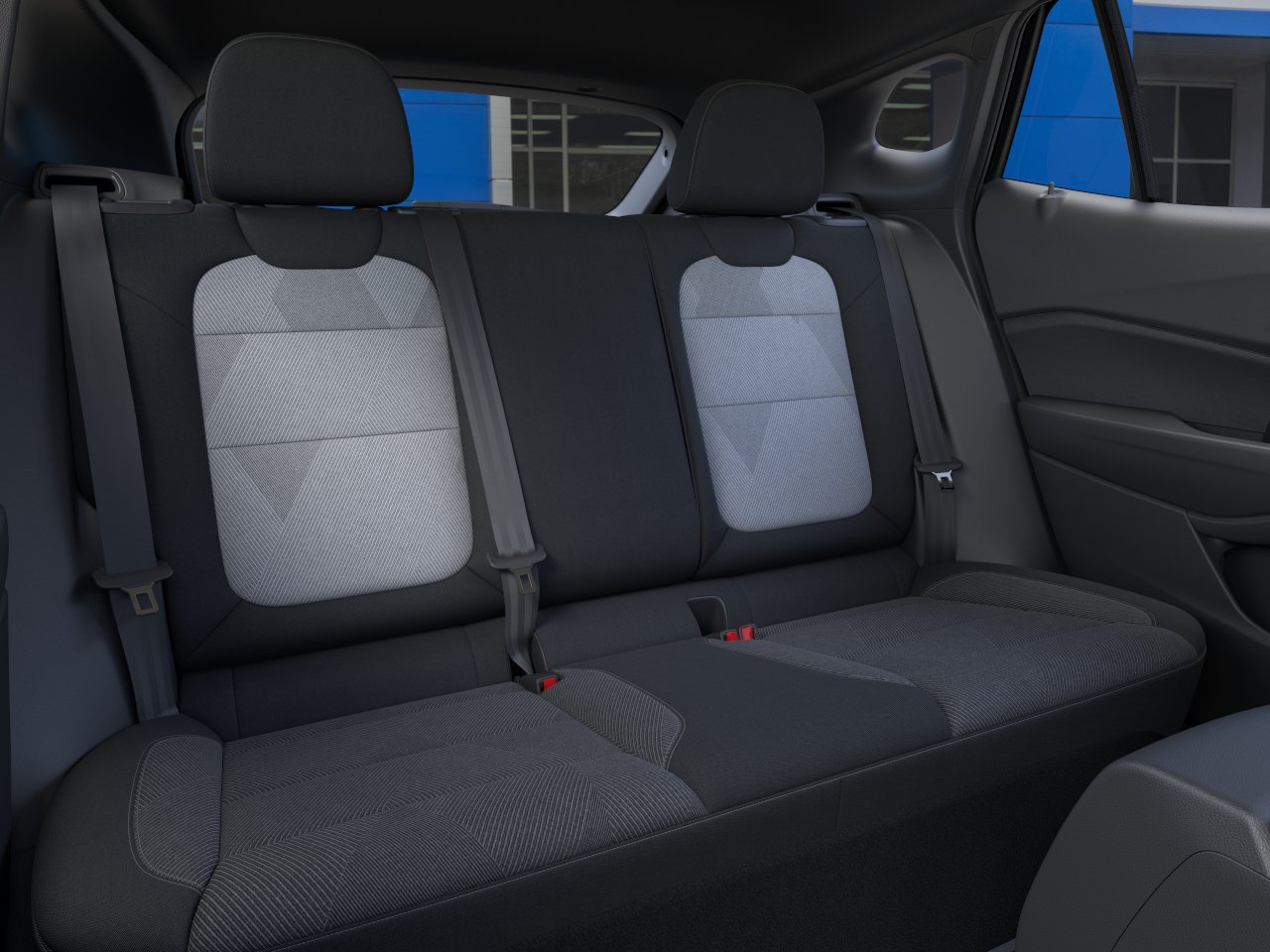 2026 Chevrolet Trax RS - Photo 43
