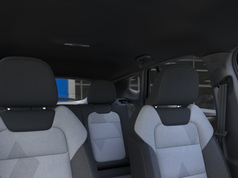 2026 Chevrolet Trax RS - Photo 50