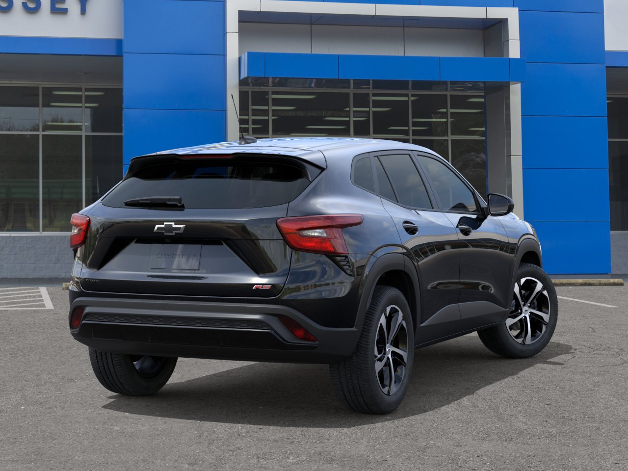 2026 Chevrolet Trax RS - Photo 30