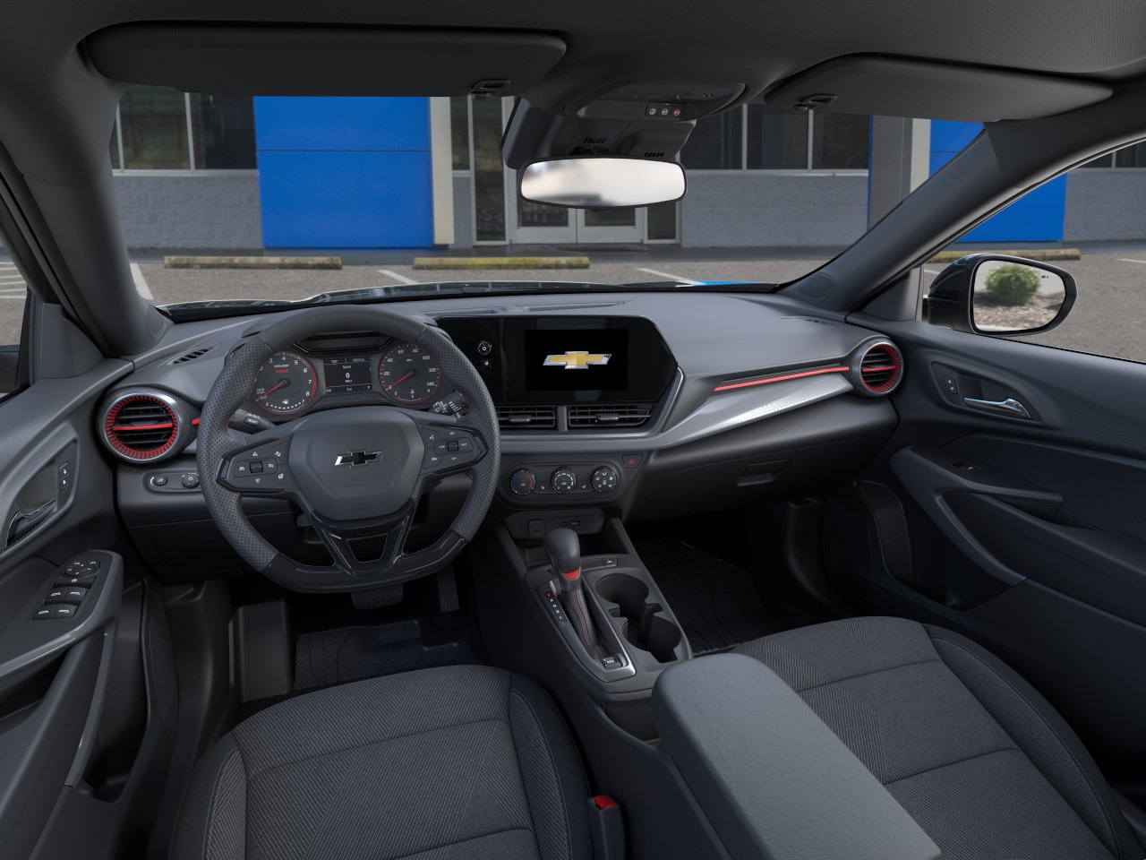 2026 Chevrolet Trax RS - Photo 41