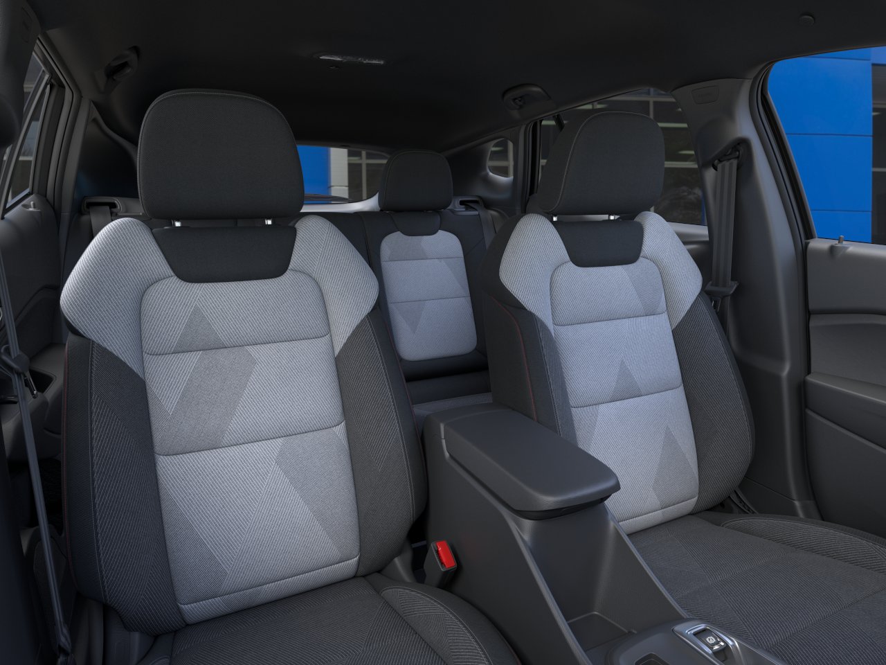 2026 Chevrolet Trax RS - Photo 42