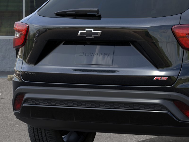 2026 Chevrolet Trax RS - Photo 40
