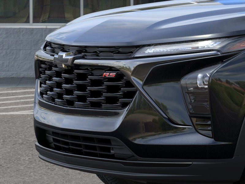 2026 Chevrolet Trax RS - Photo 39