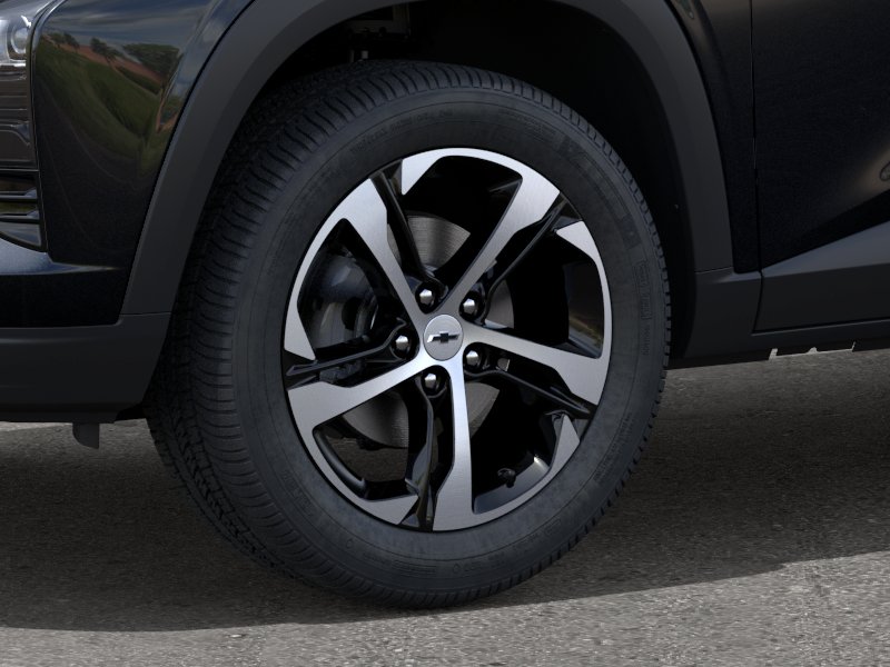 2026 Chevrolet Trax RS - Photo 35