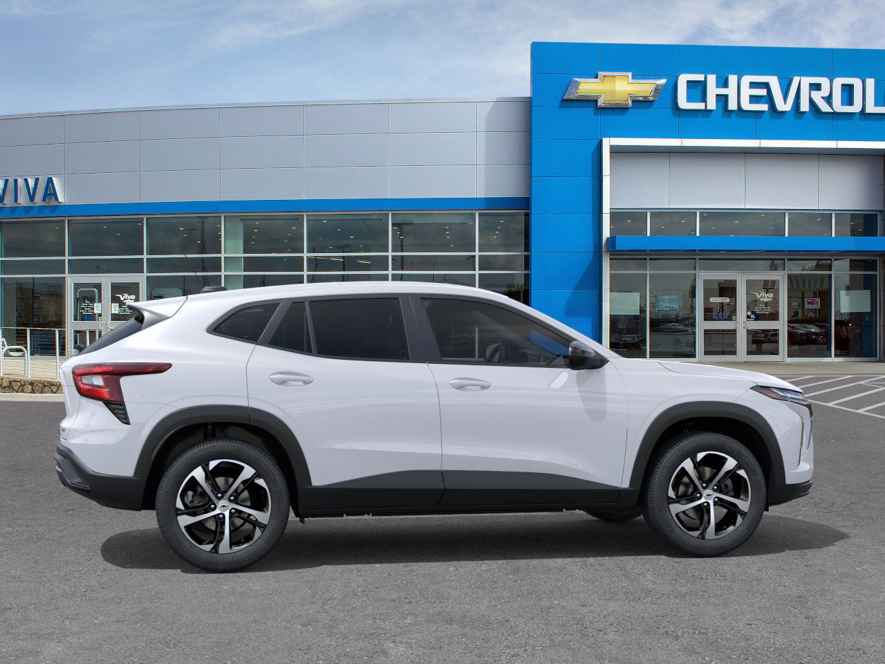 View vehicle photo 5