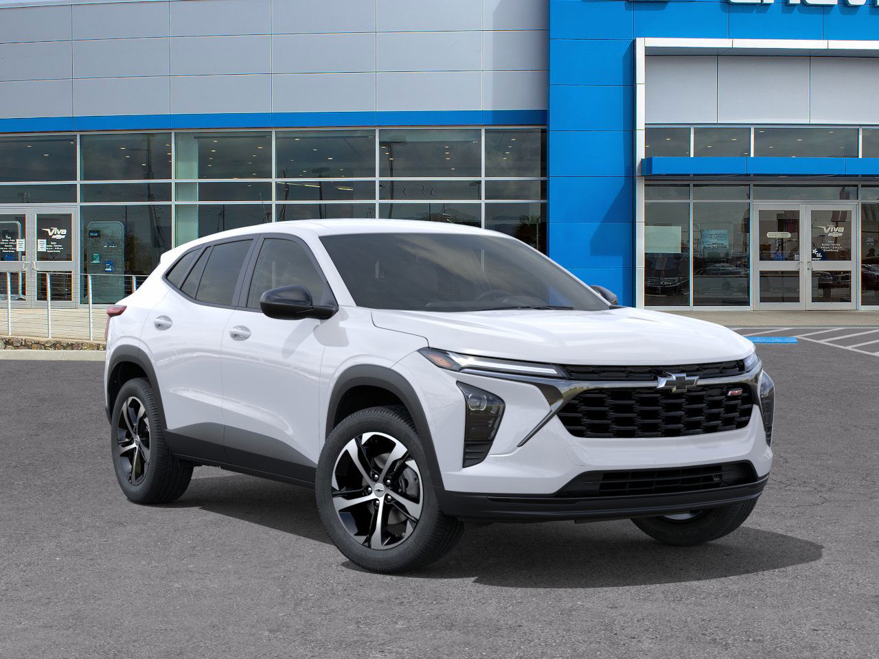 View vehicle photo 7