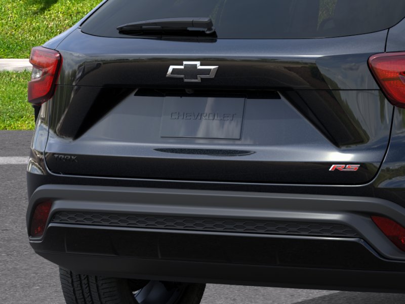 2026 Chevrolet Trax RS - Photo 30