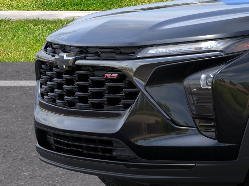 2026 Chevrolet Trax RS - Photo 29