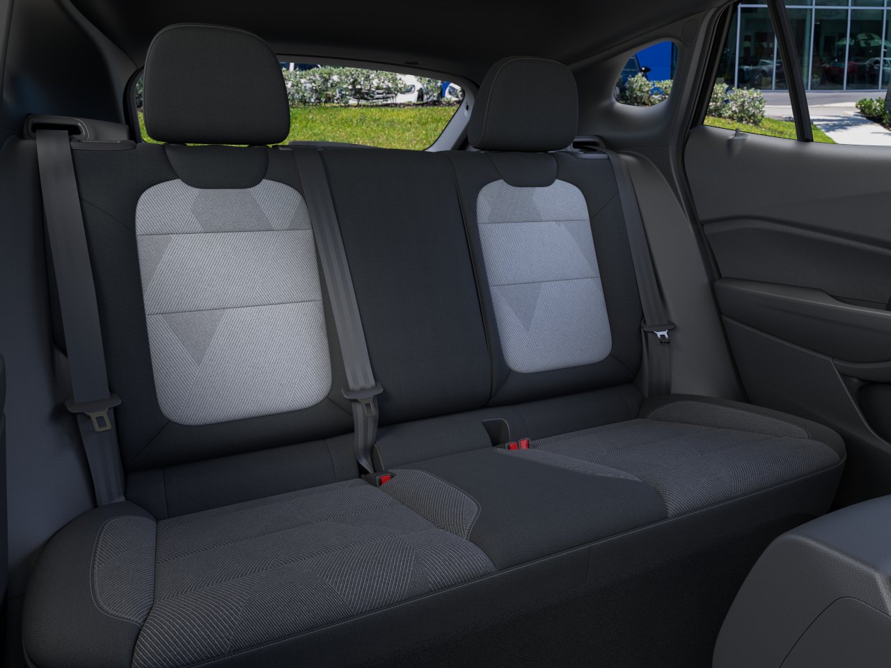 2026 Chevrolet Trax RS - Photo 33