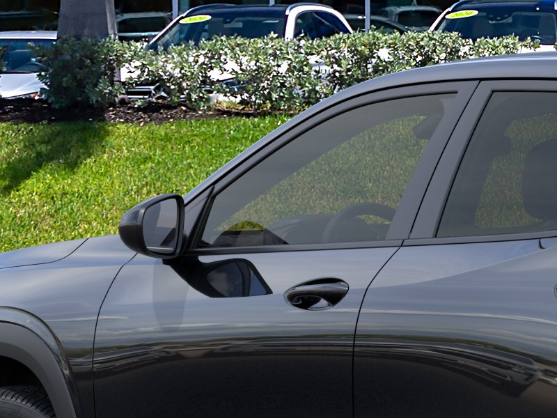 2026 Chevrolet Trax RS - Photo 28
