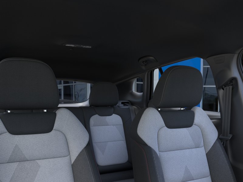 2026 Chevrolet Trax RS - Photo 48