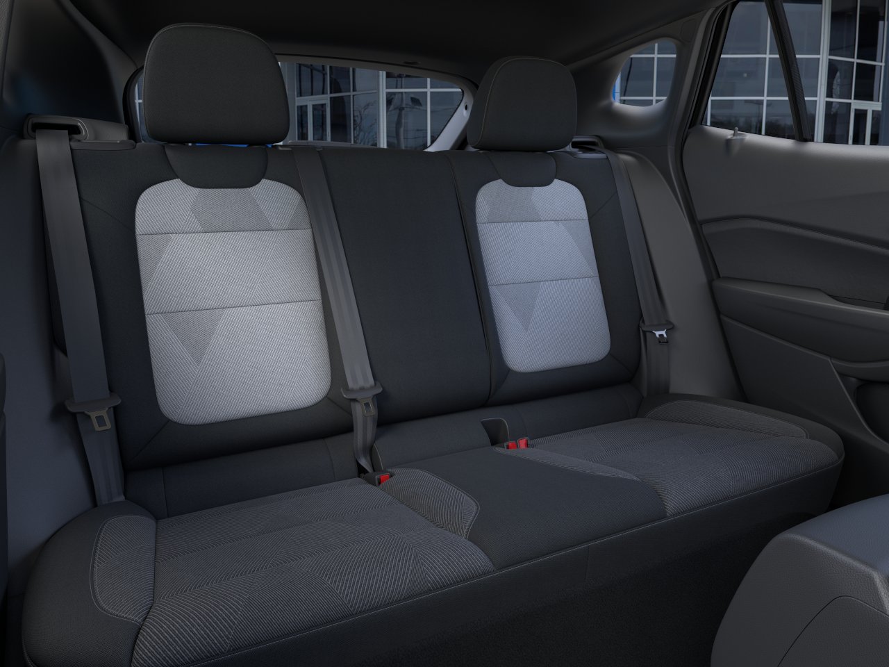 2026 Chevrolet Trax RS - Photo 41