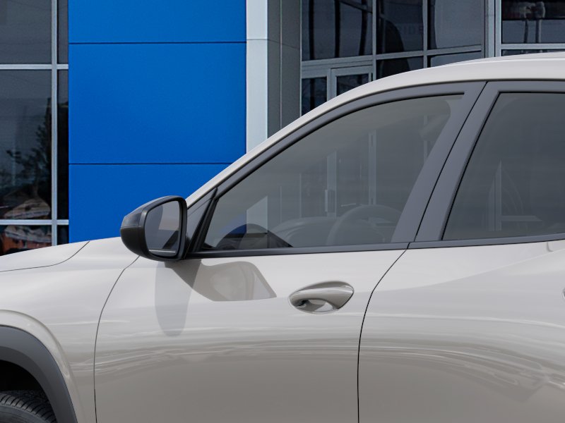 2026 Chevrolet Trax RS - Photo 36
