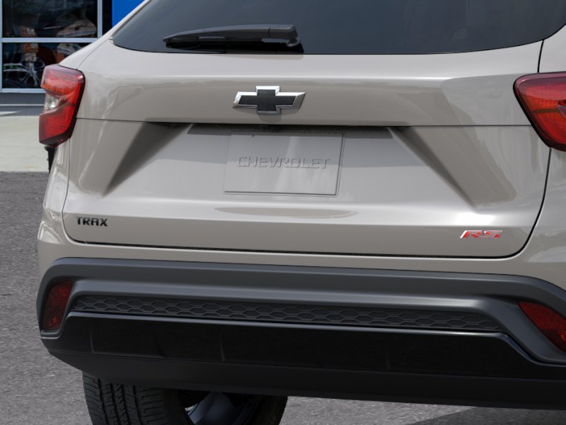 2026 Chevrolet Trax RS - Photo 38