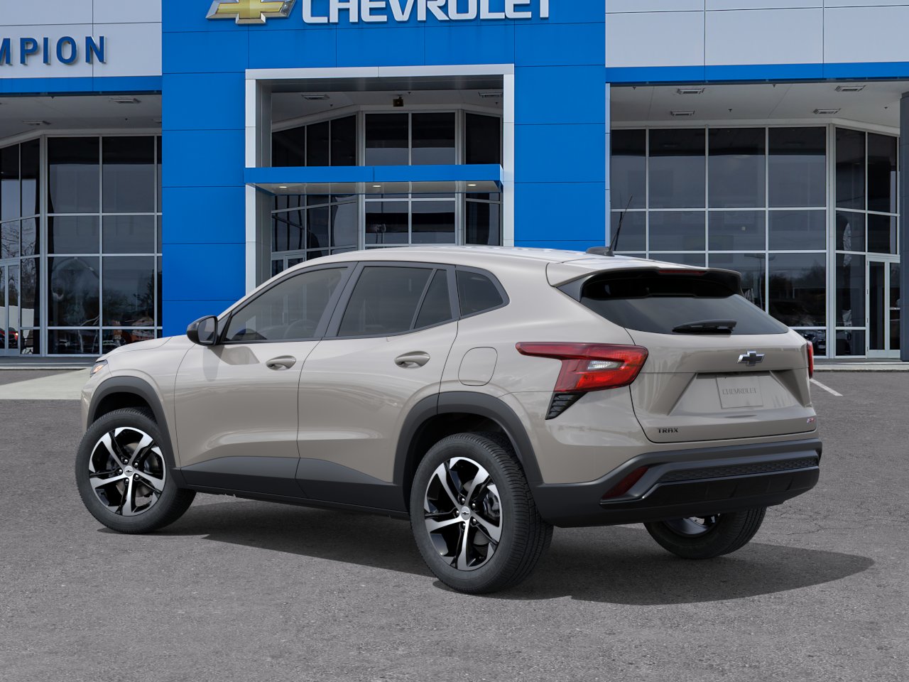 2026 Chevrolet Trax RS - Photo 27