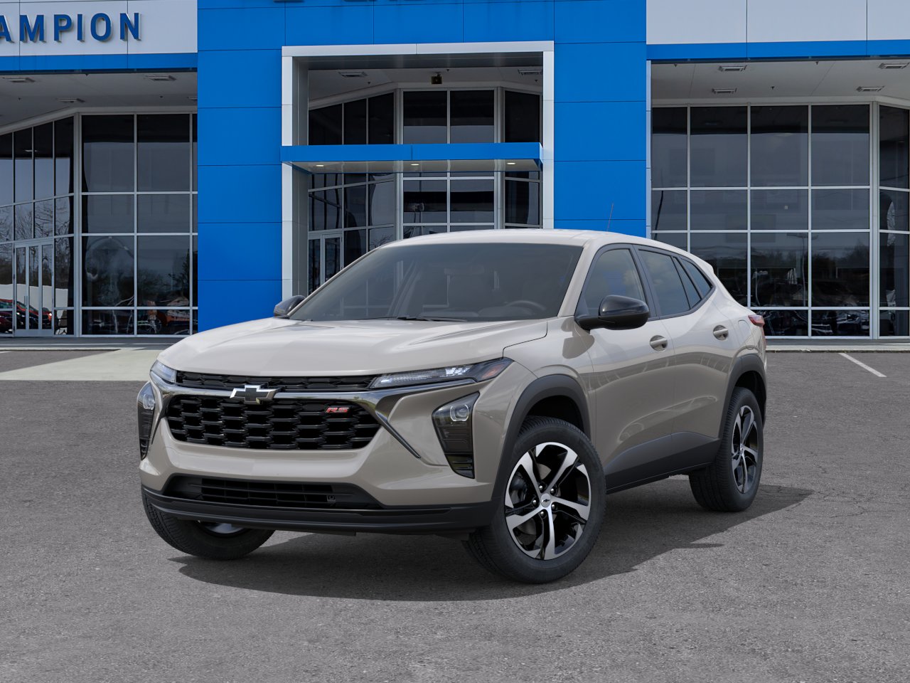 2026 Chevrolet Trax RS - Photo 30