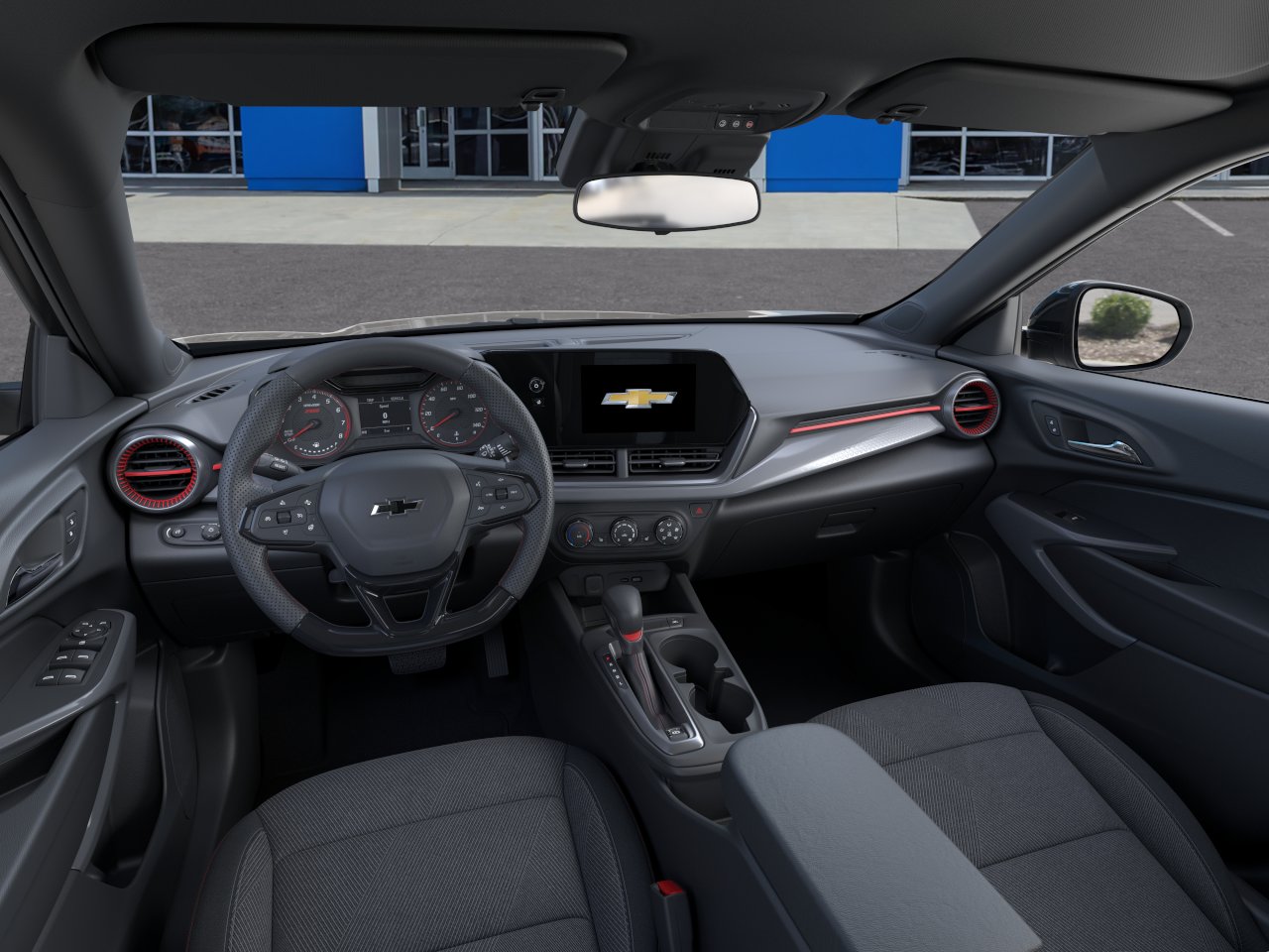 2026 Chevrolet Trax RS - Photo 39