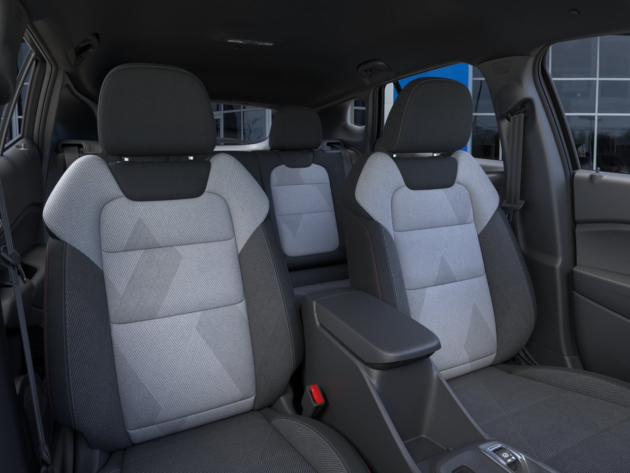 2026 Chevrolet Trax RS - Photo 40