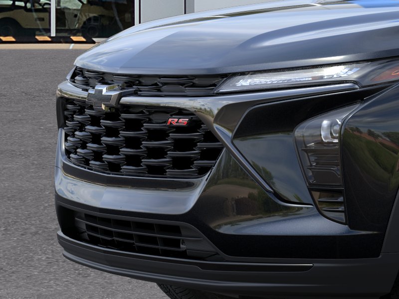 2026 Chevrolet Trax RS - Photo 14