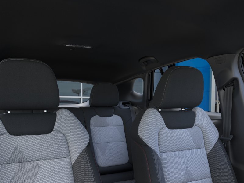 2026 Chevrolet Trax RS - Photo 25