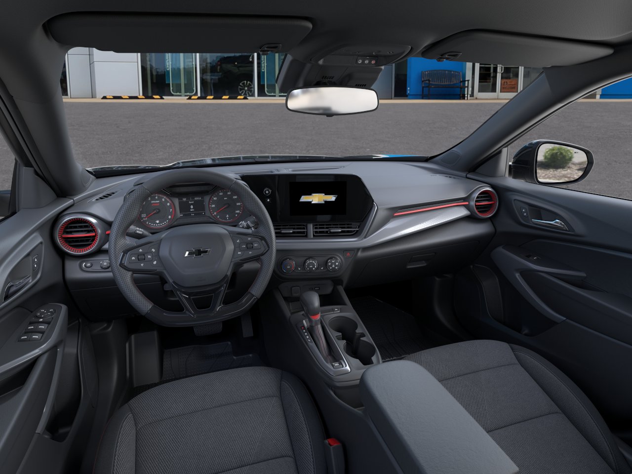 2026 Chevrolet Trax RS - Photo 16