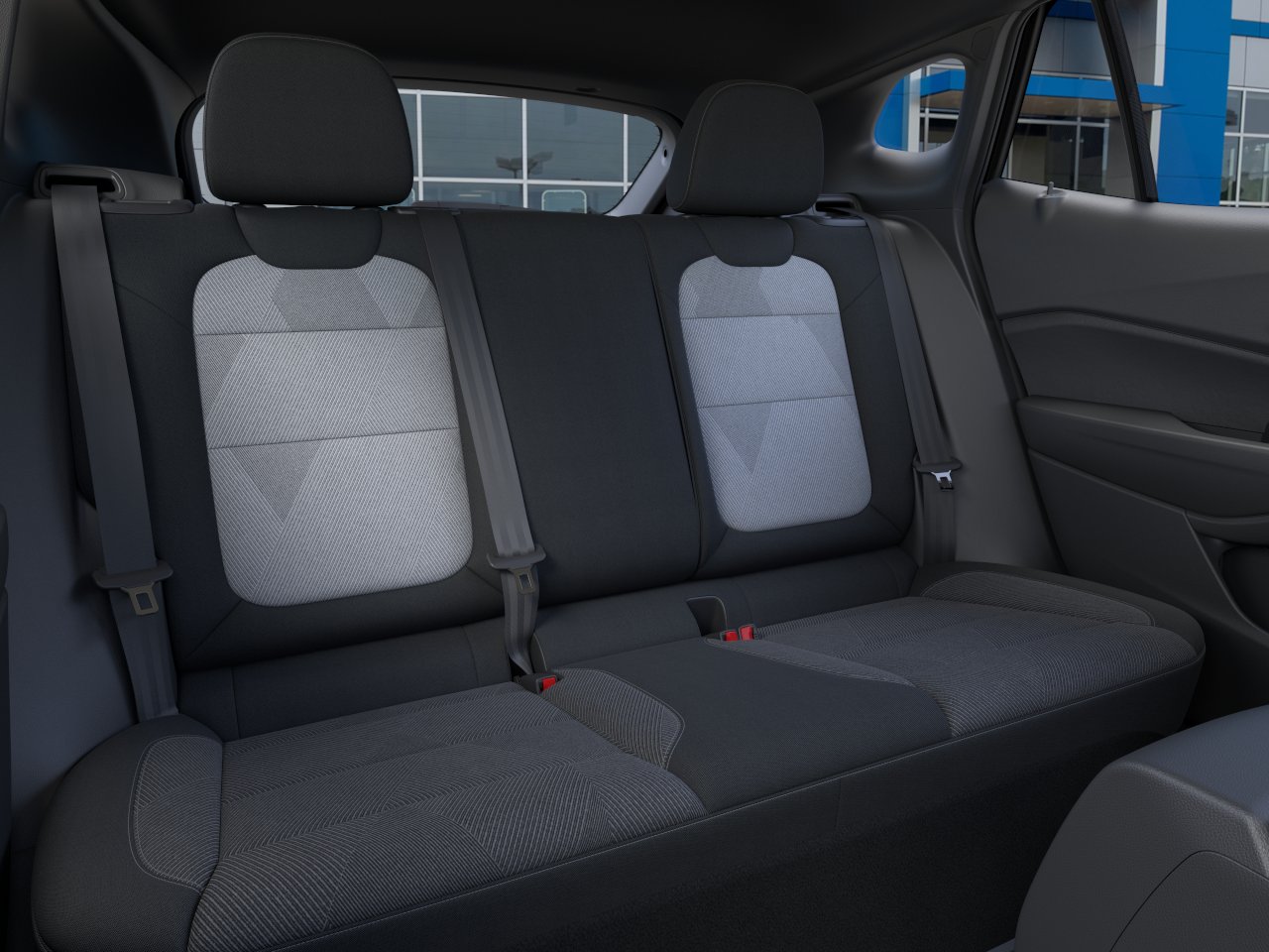 2026 Chevrolet Trax RS - Photo 18