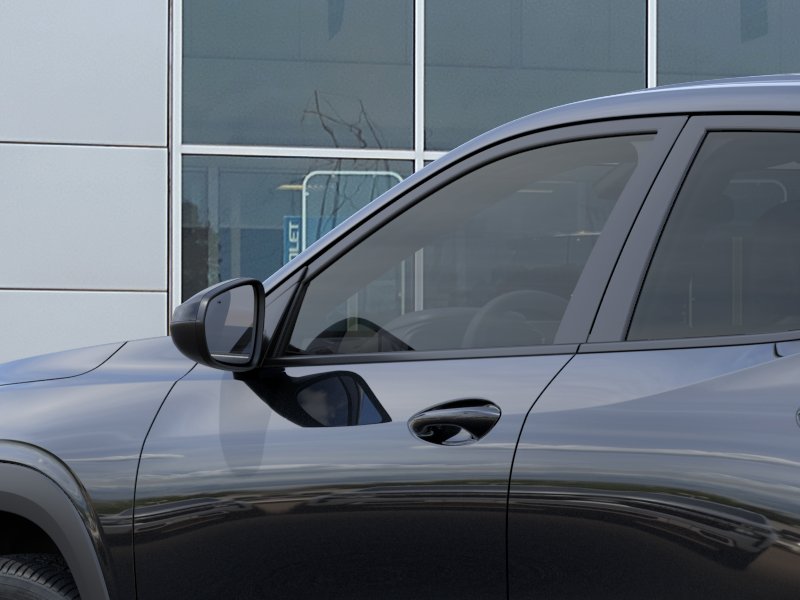 2026 Chevrolet Trax RS - Photo 13
