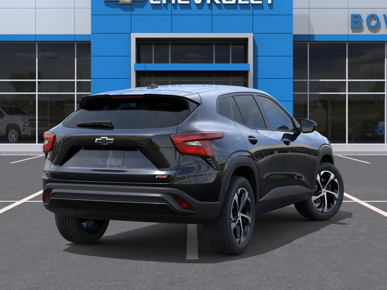 2026 Chevrolet Trax RS - Photo 28