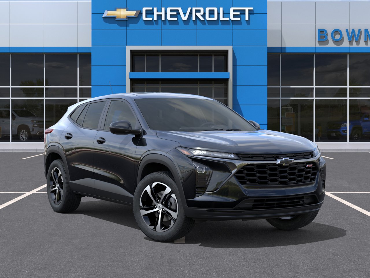 2026 Chevrolet Trax RS - Photo 31