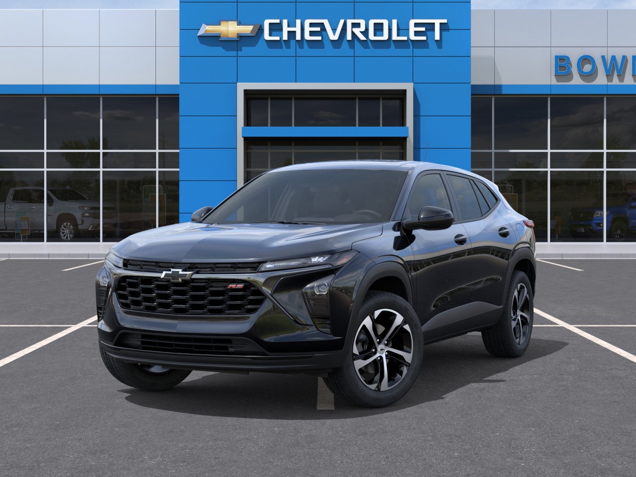 2026 Chevrolet Trax RS - Photo 30