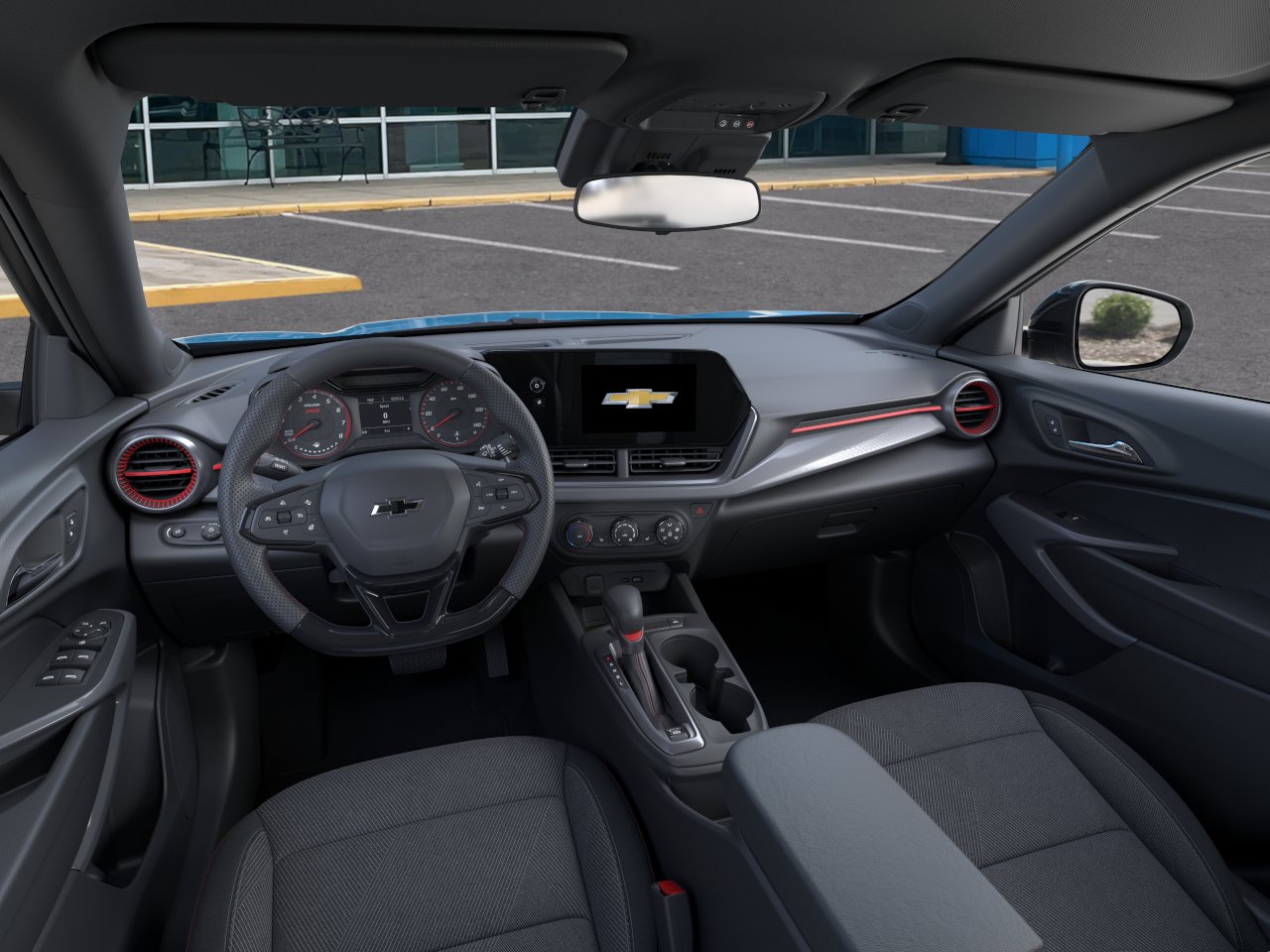 2026 Chevrolet Trax RS - Photo 15