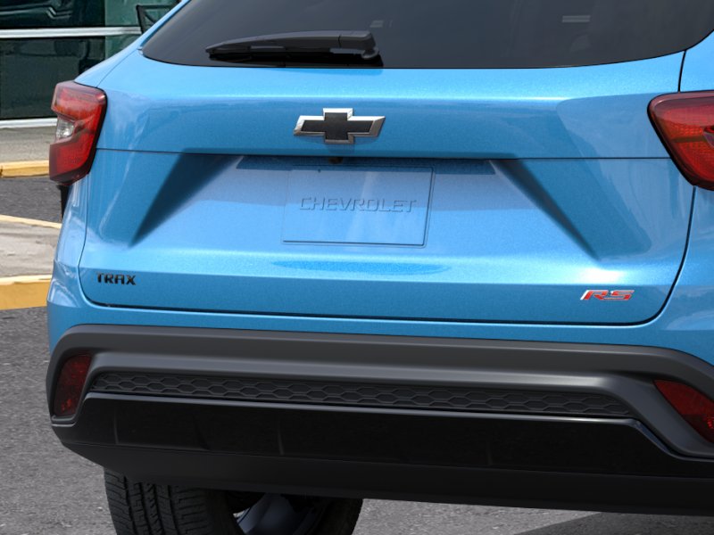2026 Chevrolet Trax RS - Photo 14