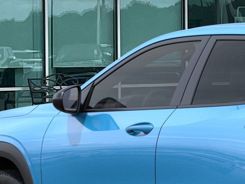 2026 Chevrolet Trax RS - Photo 12